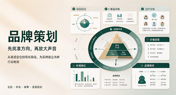 上蔡县品牌策划